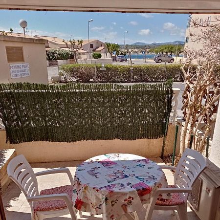 ポール・ラ・ヌーヴェルLa Brise Marine Entre Mer Et Lac Marin, Terrasse, 5Mn De La Plage Wifiアパートメント エクステリア 写真